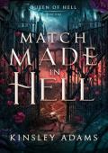 Match Made in Hell (Queen of Hell #1)