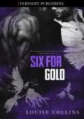 Six for Gold (The Magpie Rhyme #6)