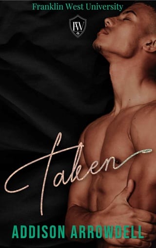 Taken (Franklin West University)