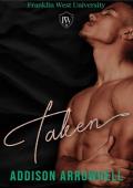 Taken (Franklin West University)