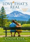 A Love That’s Real (Fiancee for the Summer #1)