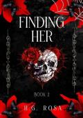 Finding Her (Defiant Souls #2)