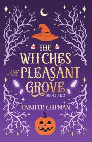The Witches of Pleasant Grove Duet (Witches of Pleasant Grove)