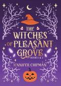The Witches of Pleasant Grove Duet (Witches of Pleasant Grove)