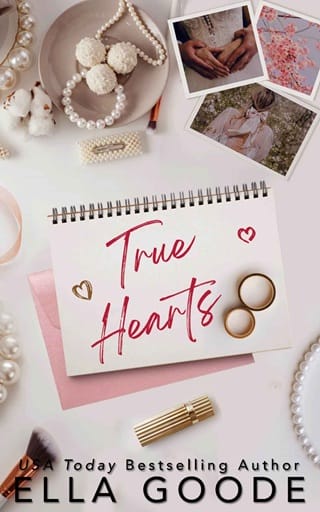 True Hearts (The Heart Connection #2)