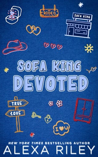 Sofa King Devotion (Sofa King)