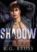 Shadow (The Boys of Chapel Crest #6)