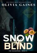 Snow Blind (The Technicians #14)