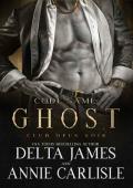 Code Name: Ghost (Club Opus Noir #1)