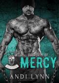 Property of Mercy (Kings of Anarchy MC: Georgia #1)