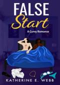 False Start (The Park Brothers #3)
