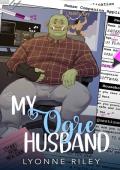 My Ogre Husband (Stories from New Eden #2)