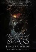 Kingdom of Scars (Vicious Dynasties #3)