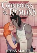 Cookbooks and Demons (Culinary Infernal #1)