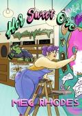 Her Sweet Orc (Love in Whispering Springs #1)