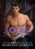 Jobe (Alvarez Security #4)