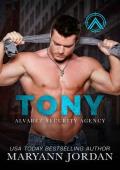 Tony (Alvarez Security #2)
