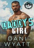 Daddy’s Girl (REAL DADDIES: Boone Brothers #1)