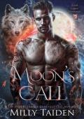 Moon’s Call (Royal Lupine Elementals #1)