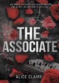 The Associate (Murwood Mafia #1)