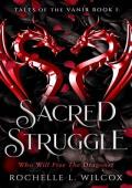 Sacred Struggle (Tales of the Vanir #1)