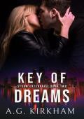 Key Of Dreams (Storm Enterprise #2)