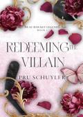 Redeeming the Villain (HEAU Hockey Legends #2)