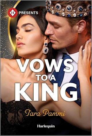 Vows to a King