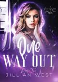 One Way Out (Mercenaries for Hire #2)