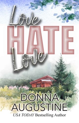 Love, Hate, Love