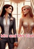 Mrs. & Mrs. Elahi ( INTERSEX  GxG )