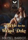 A Bride for the Wicked Duke (Claimed by Regency Devils #2)