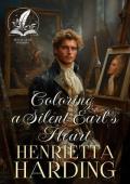 Coloring a Silent Earl’s Heart