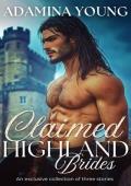 Claimed Highland Brides