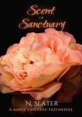 Scent of Sanctuary (Knot Unexpected #1)
