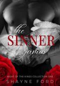 The Sinner: James (NIGHT OF THE KINGS COLLECTION #1)