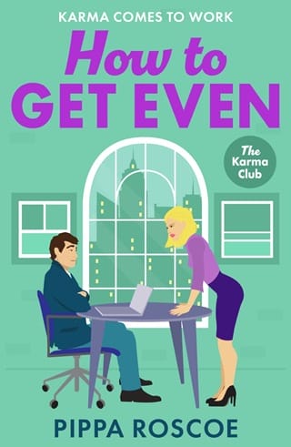 How to Get Even