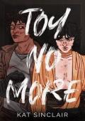 Toy No More (Venusverse #2)