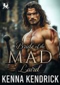 Bride of the Mad Laird (Sparks and Tartans #12)