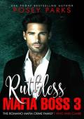 Ruthless Mafia Boss 3: Vino and Claire