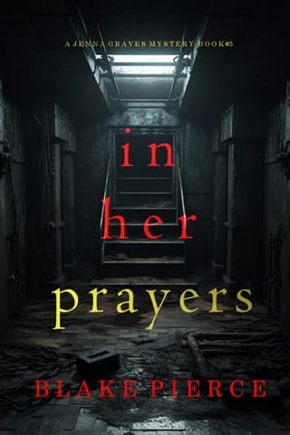 In Her Prayers (Jenna Graves #5)