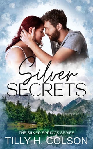 Silver Secrets (The Silver Springs #2)