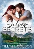 Silver Secrets (The Silver Springs #2)