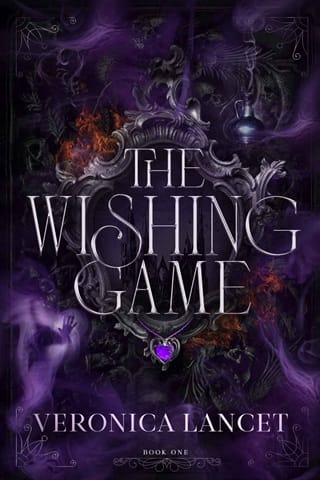 The Wishing Game