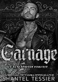 Carnage (The Lords #5)