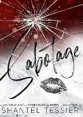 Sabotage (The Lords #4)