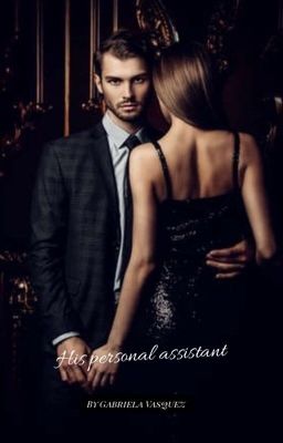 His personal assistant