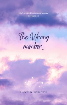 The Wrong Number