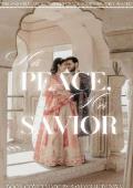 His Peace, Her Saviour