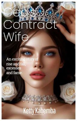 The CEO's Contract Wife